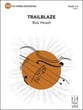 Trailblaze Orchestra sheet music cover